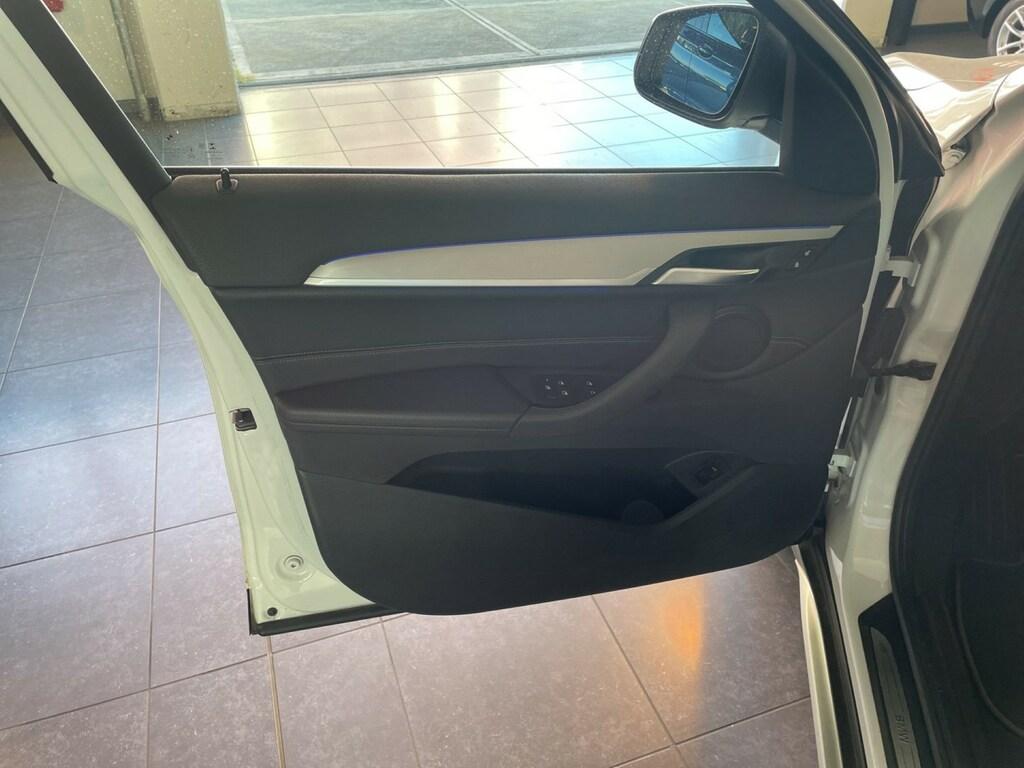 BMW X1 sdrive18d xLine Plus auto