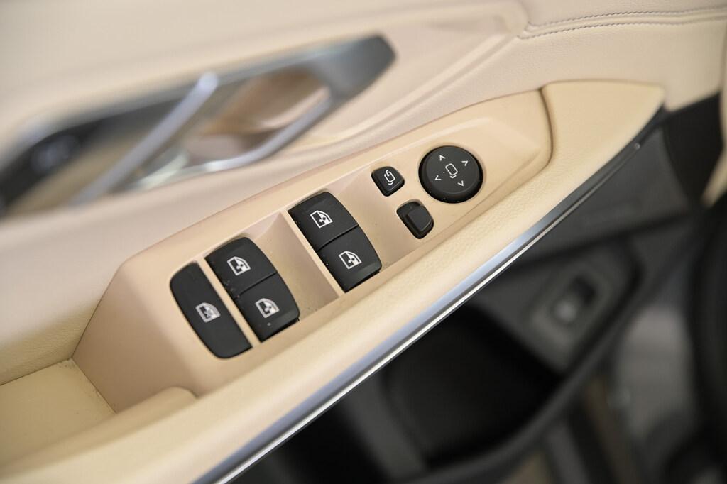 BMW Serie 3 320d Touring mhev 48V xdrive Luxury auto