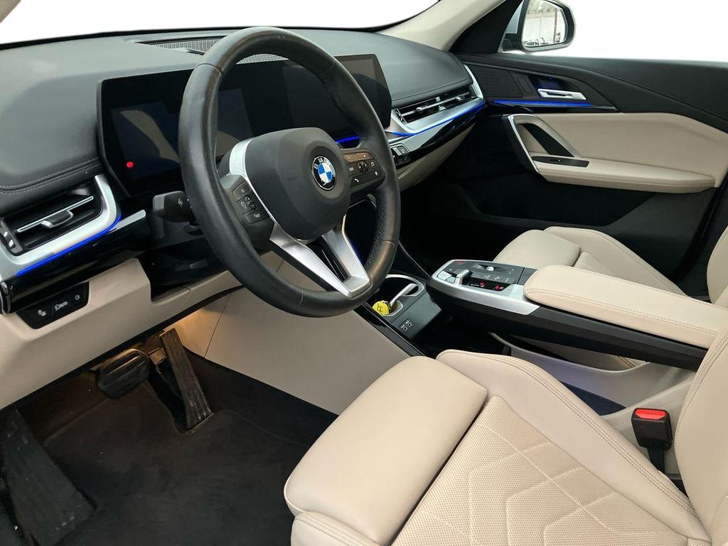 BMW X1 sdrive18d X-Line auto