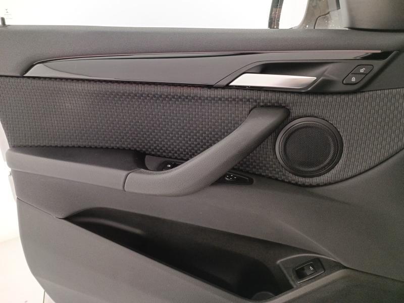 BMW X2 xdrive20d Business X auto