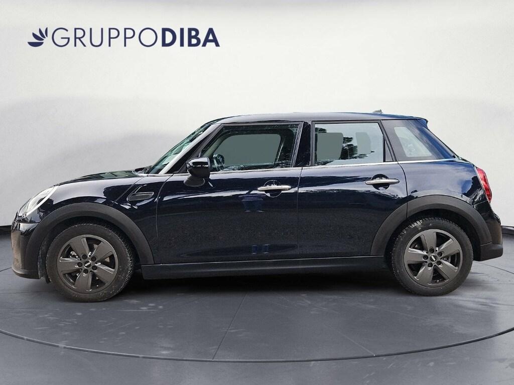 Mini Cooper 1.5 TwinPower Turbo Cooper