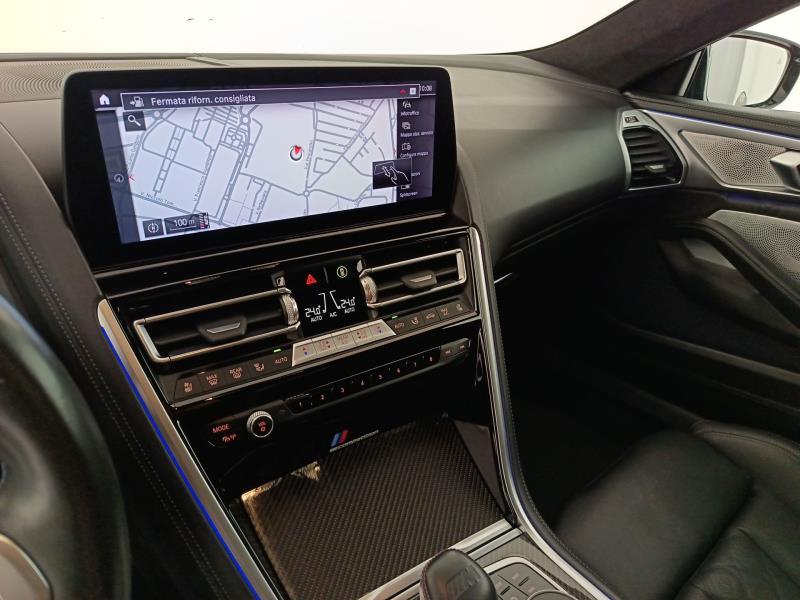 BMW Serie 8 M M8 Coupe 4.4 Competition 625cv auto