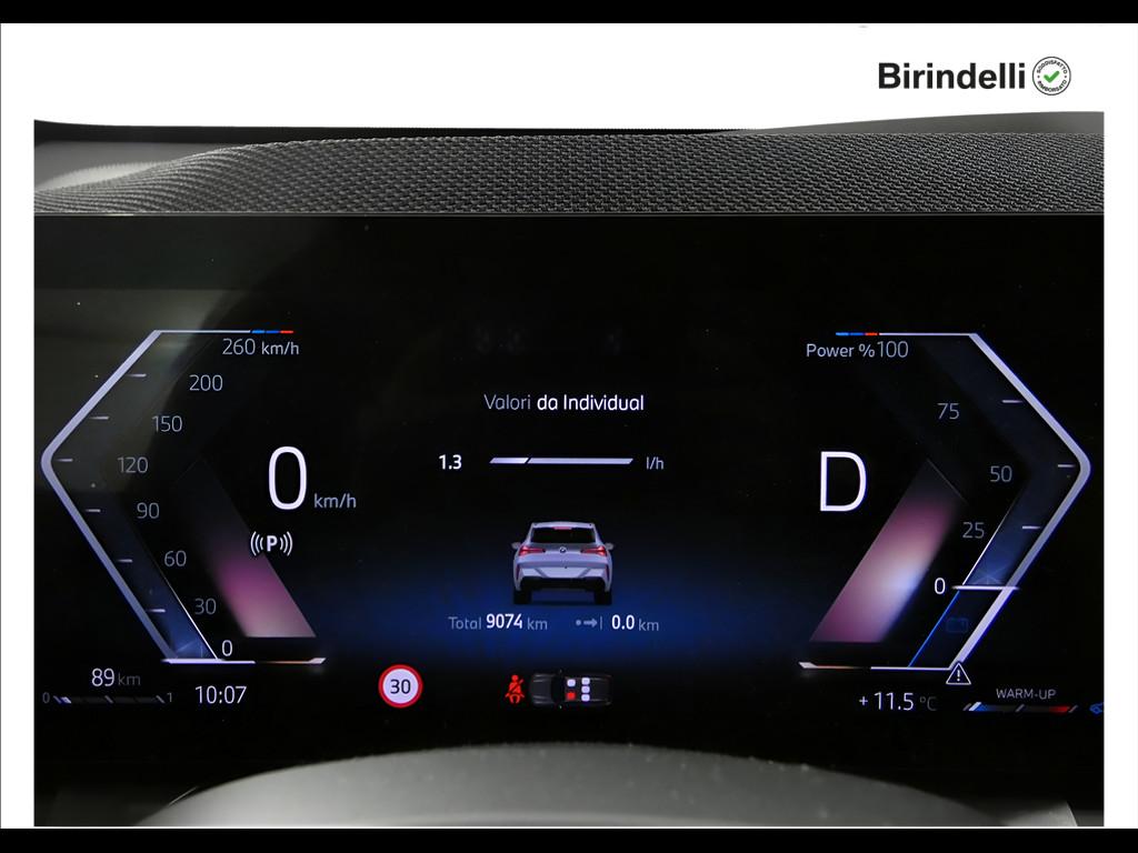 BMW X3 xdrive20d MSport Pro auto