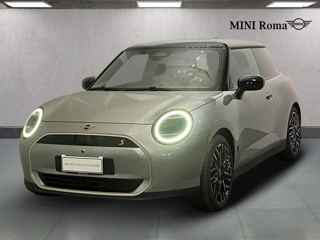Mini Mini Cooper SE Favoured