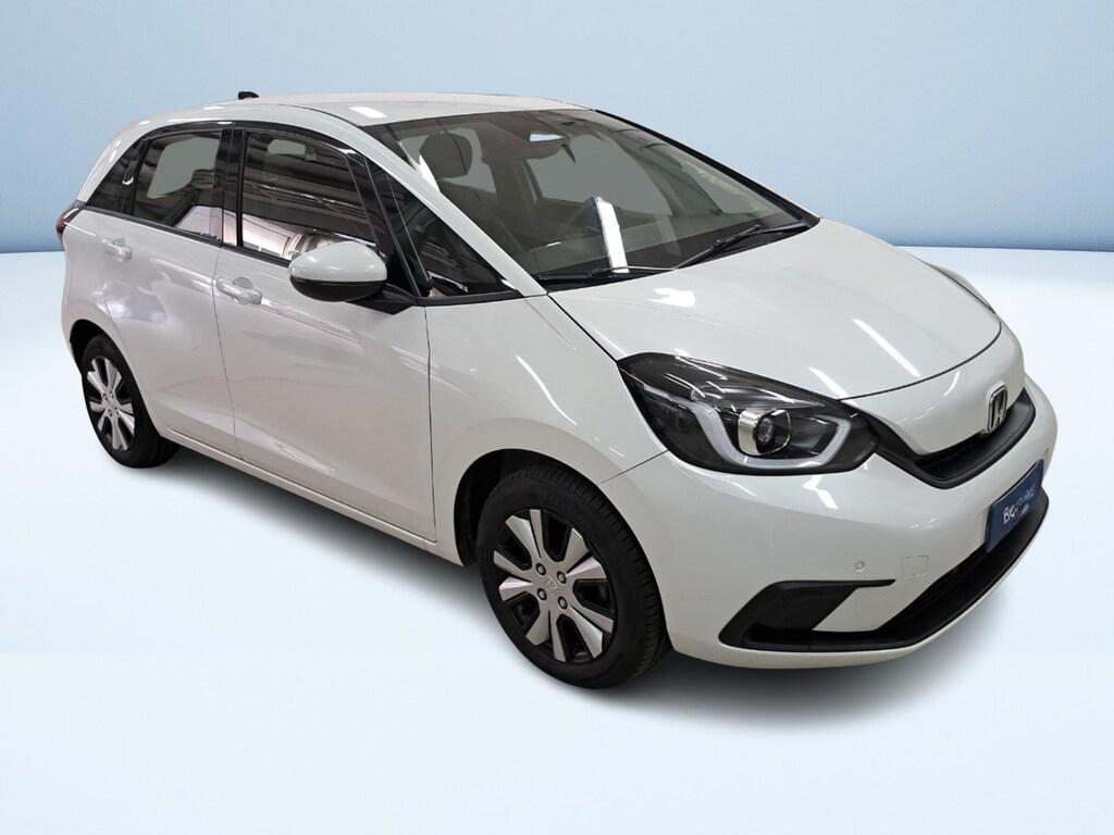 Honda Jazz 1.5 hev Comfort ecvt