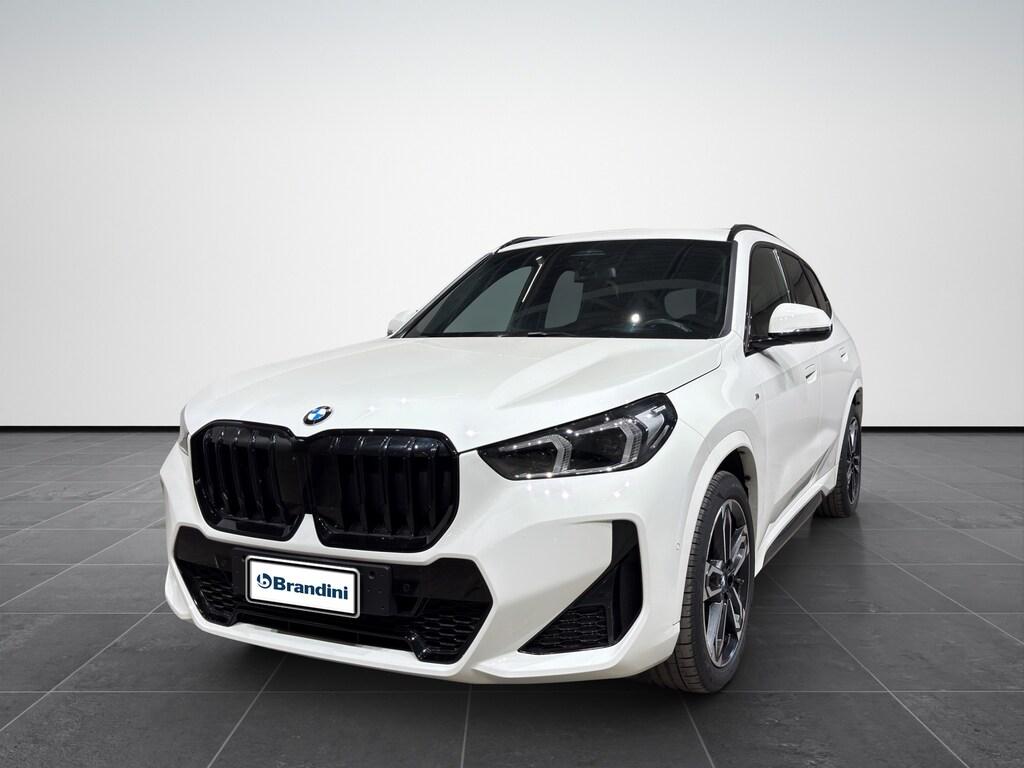 BMW X1 sdrive20i mhev 48V Msport auto