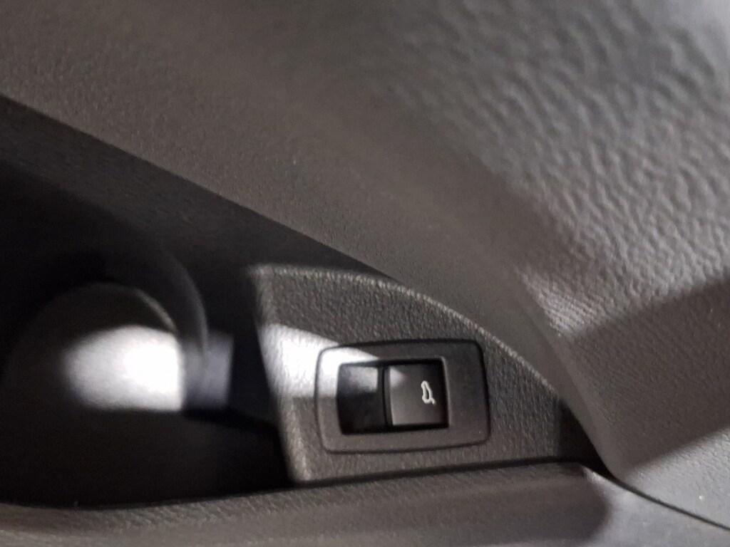 BMW X1 sdrive18d Business Advantage auto