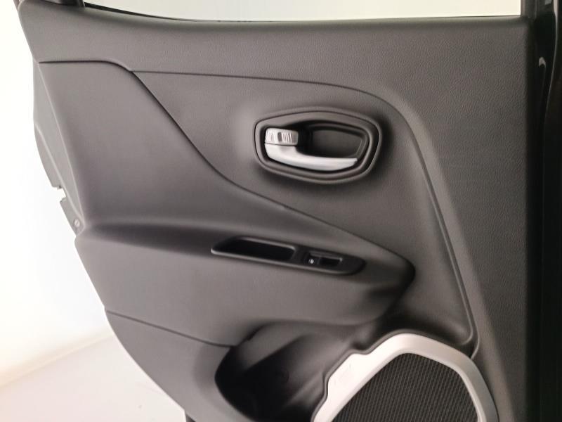 Jeep Renegade 1.6 mjt Limited fwd 120cv E6