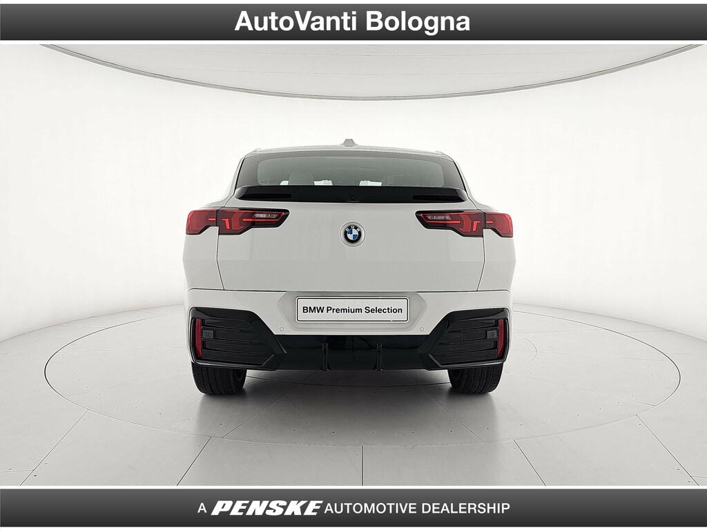 BMW X2 sdrive 18d MSport auto