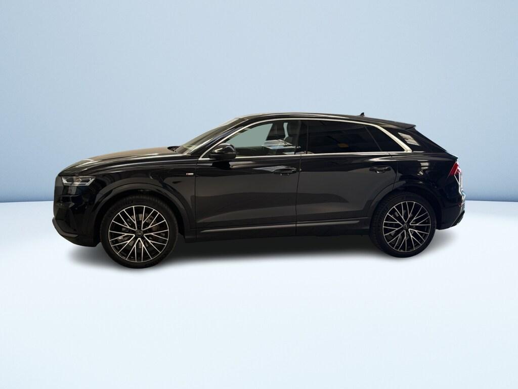 Audi Q8 50 3.0 tdi mhev Sport quattro tiptronic