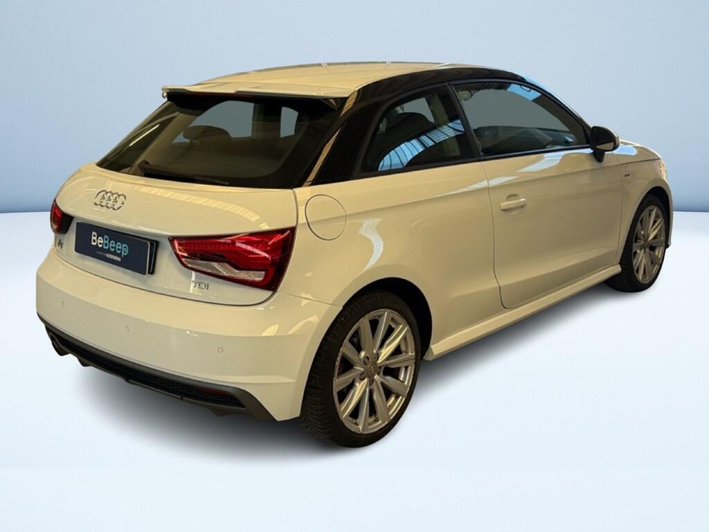 Audi A1 1.4 tdi Admired