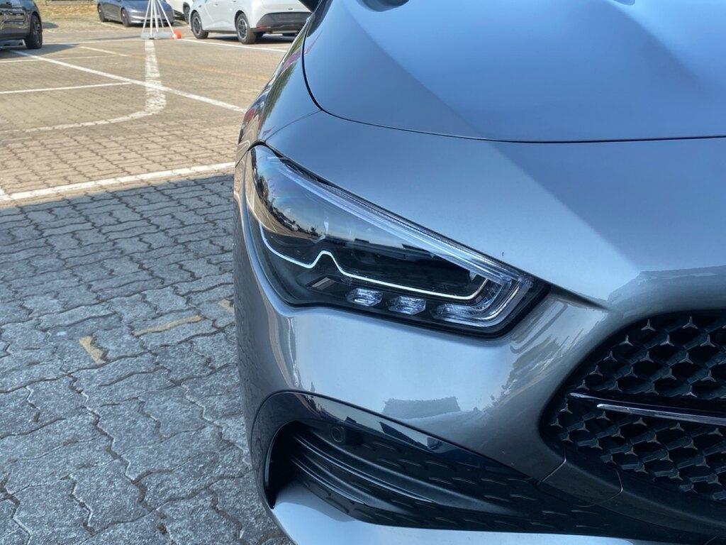 Mercedes CLA Shooting Brake 250 e phev AMG Line Advanced Plus auto