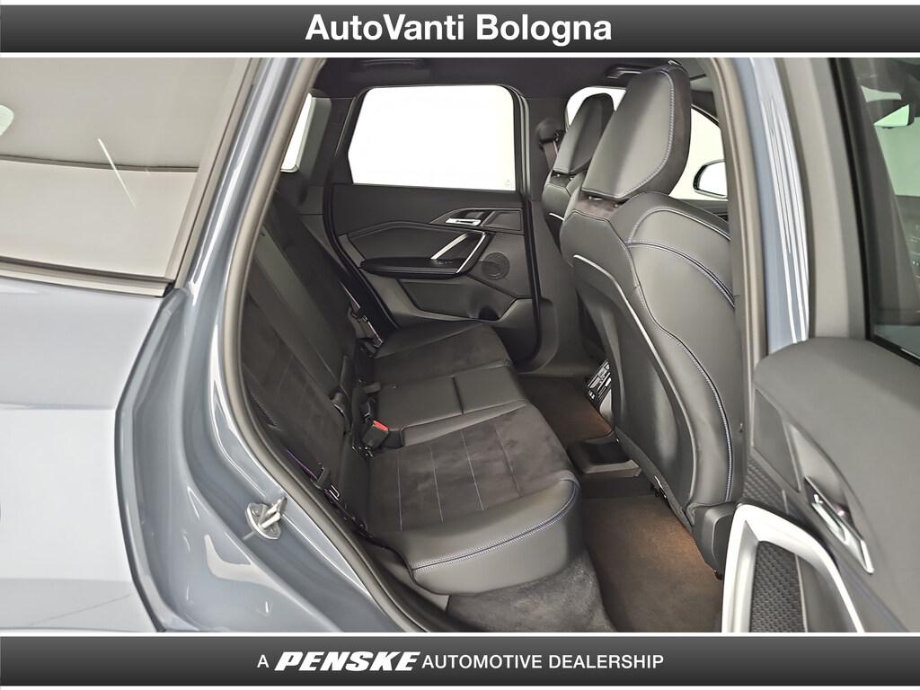 BMW X1 xdrive 25e MSport Pro auto