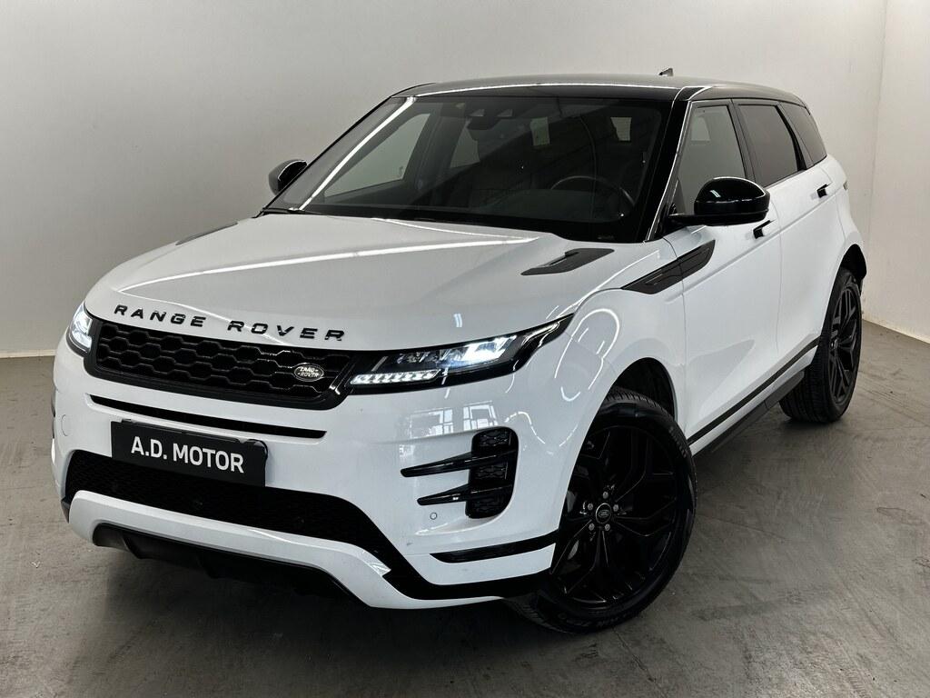 Land Rover Range Rover Evoque Evoque 2.0d i4 mhev R-Dynamic SE awd 150cv auto