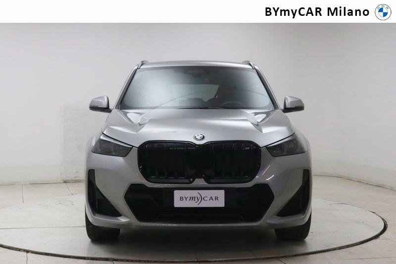 BMW X1 xdrive20d mhev 48V MSport Pro auto