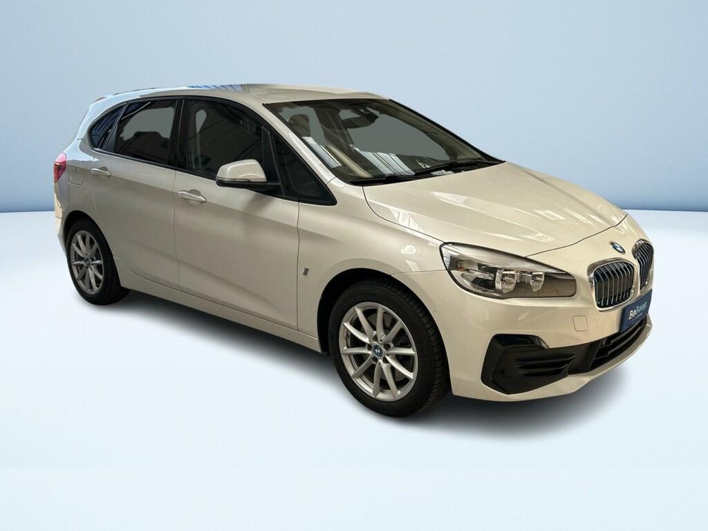 BMW Serie 2 225xe Active Tourer iPerformance auto