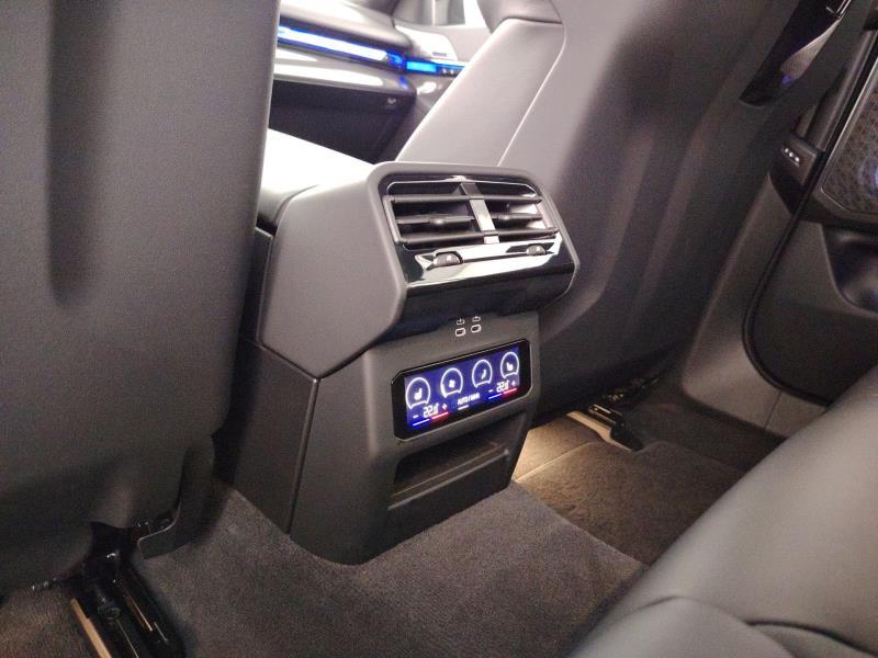 BMW M5 Touring 4.4 727cv auto