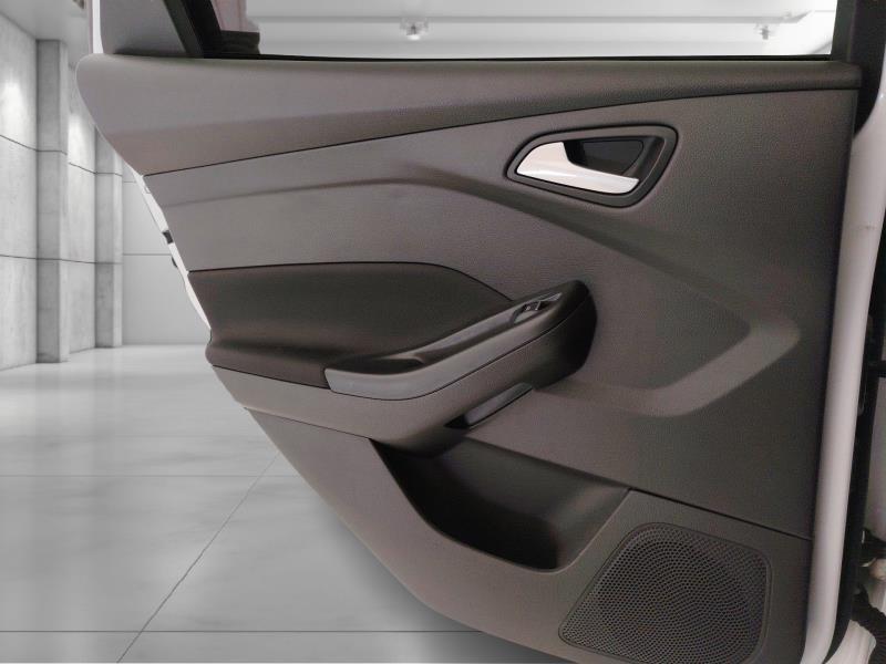 Ford Focus 2.0 tdci Titanium X s&s 150cv 5p powershift