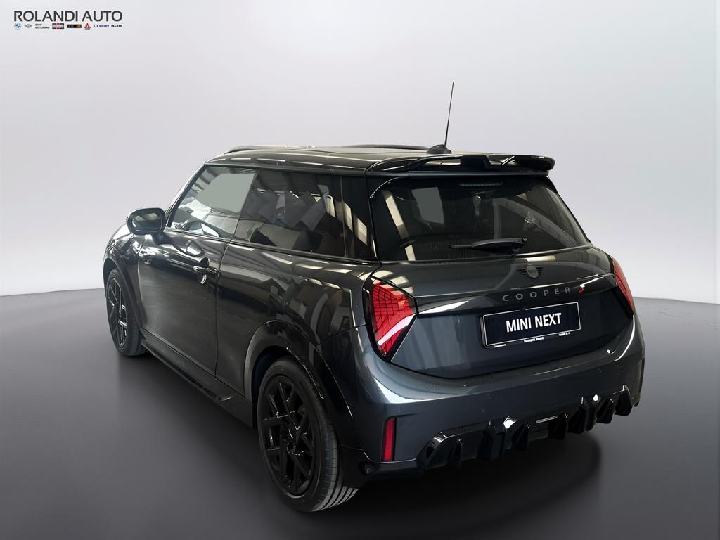 Mini Mini Cooper 3p 2.0 S JCW auto