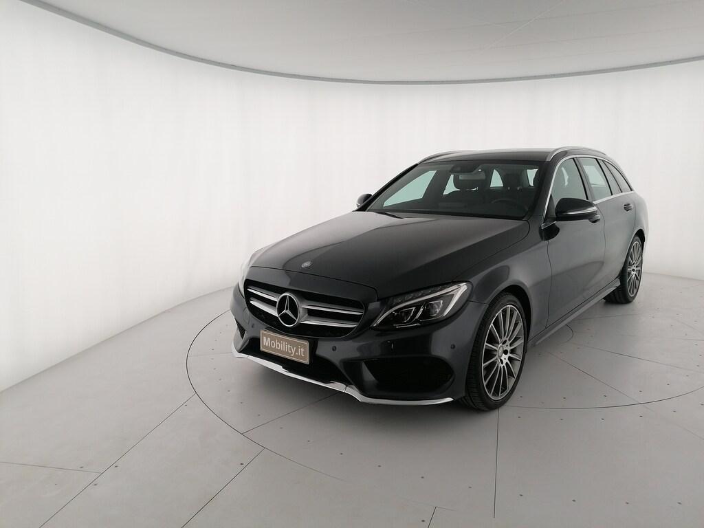 Mercedes Classe C 250 Premium auto