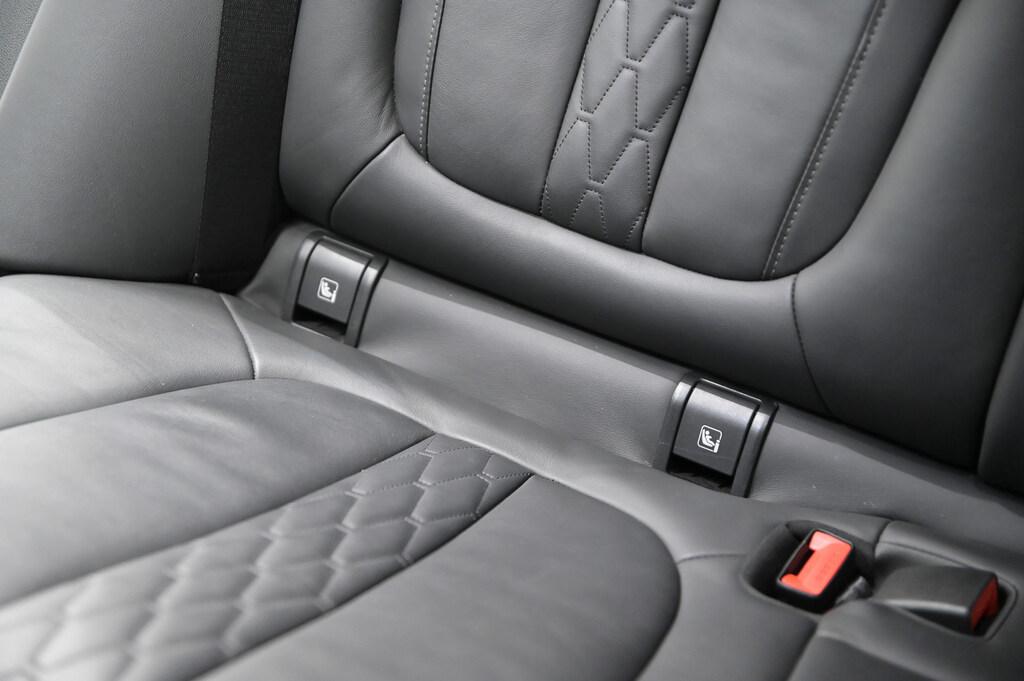 BMW X5 xdrive30d mhev 48V Msport auto