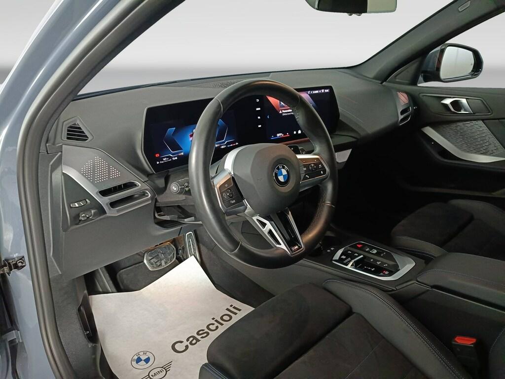 BMW Serie 1 120d 48V MSport Pro auto