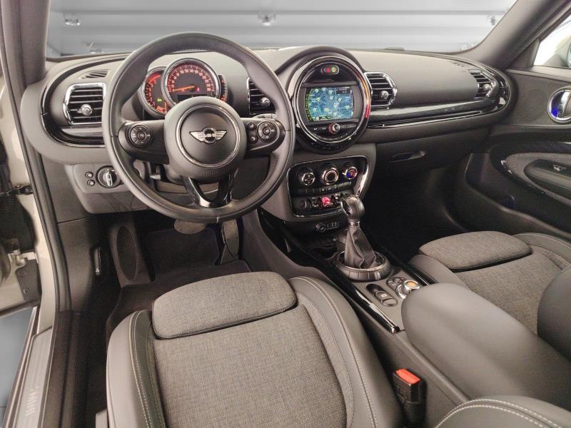 Mini Cooper D Clubman 2.0 D Cooper D Hype Auto