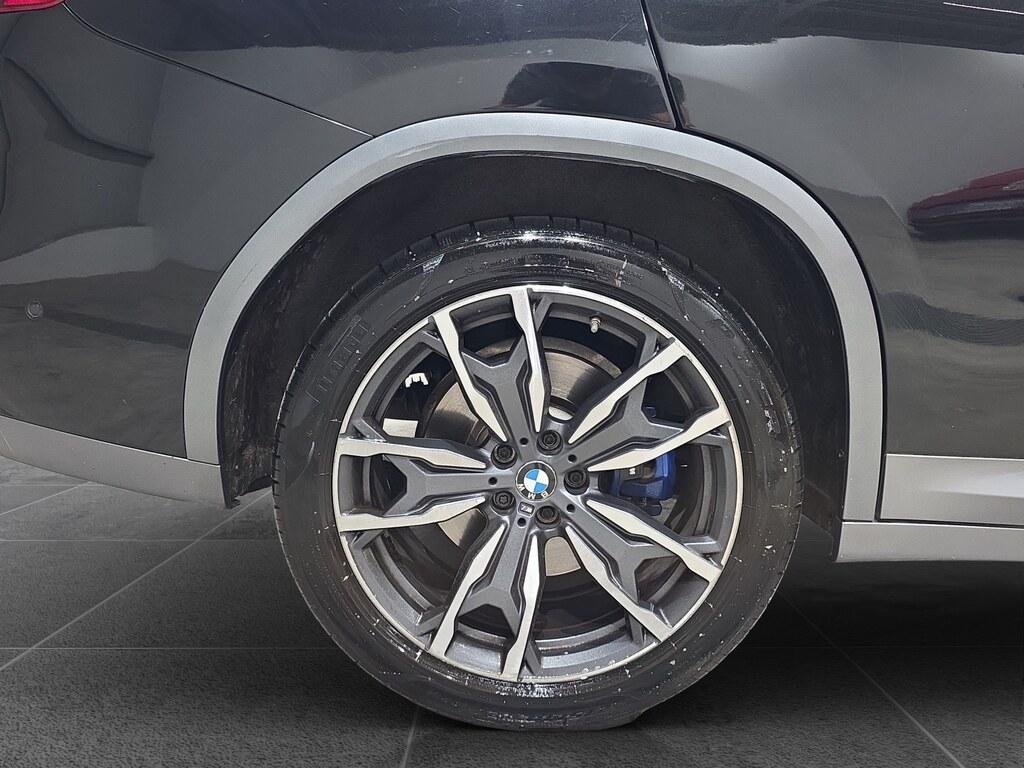 BMW X4 xdrive20d Msport X auto my19