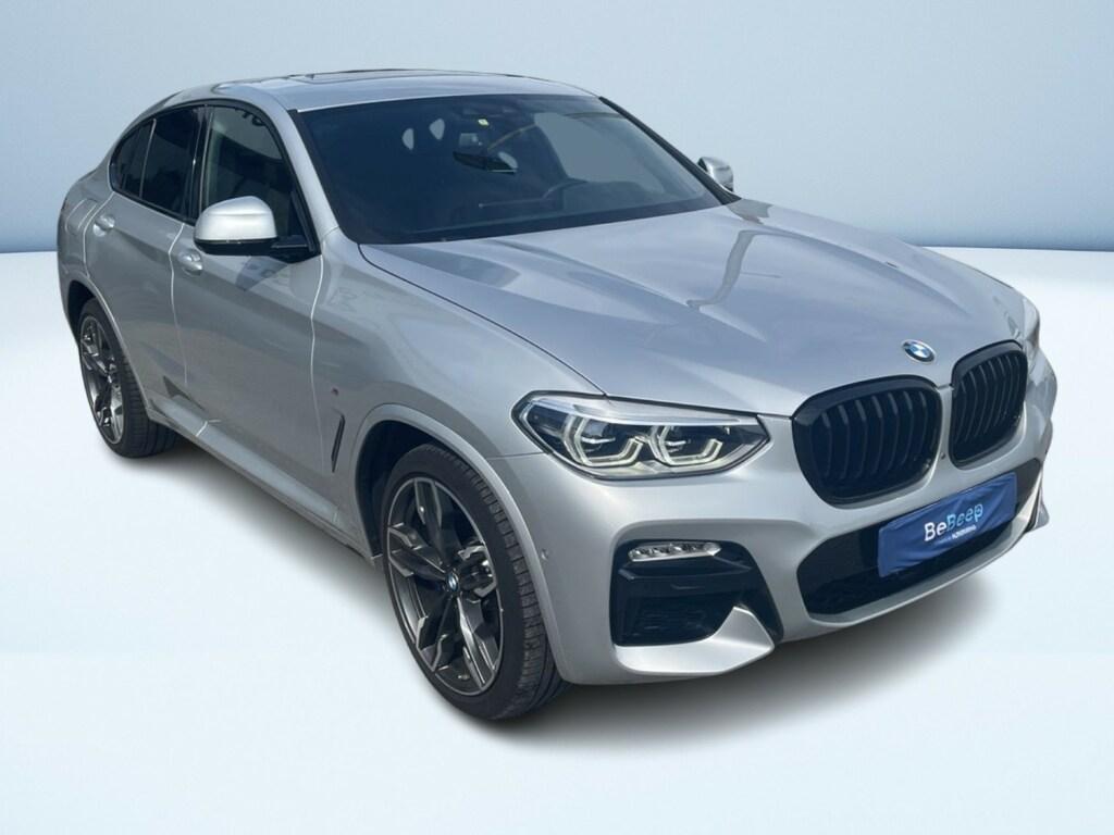 BMW X4 M X4 xdrive M40i 354cv auto