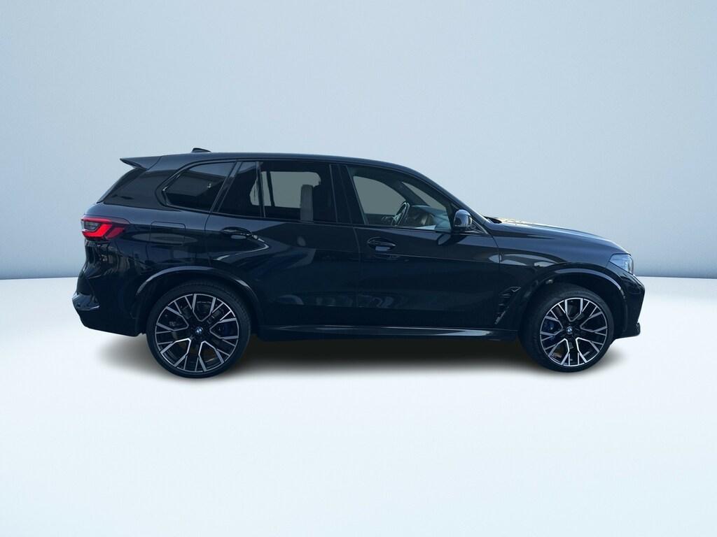 BMW X5 M X5M 4.4 600cv auto