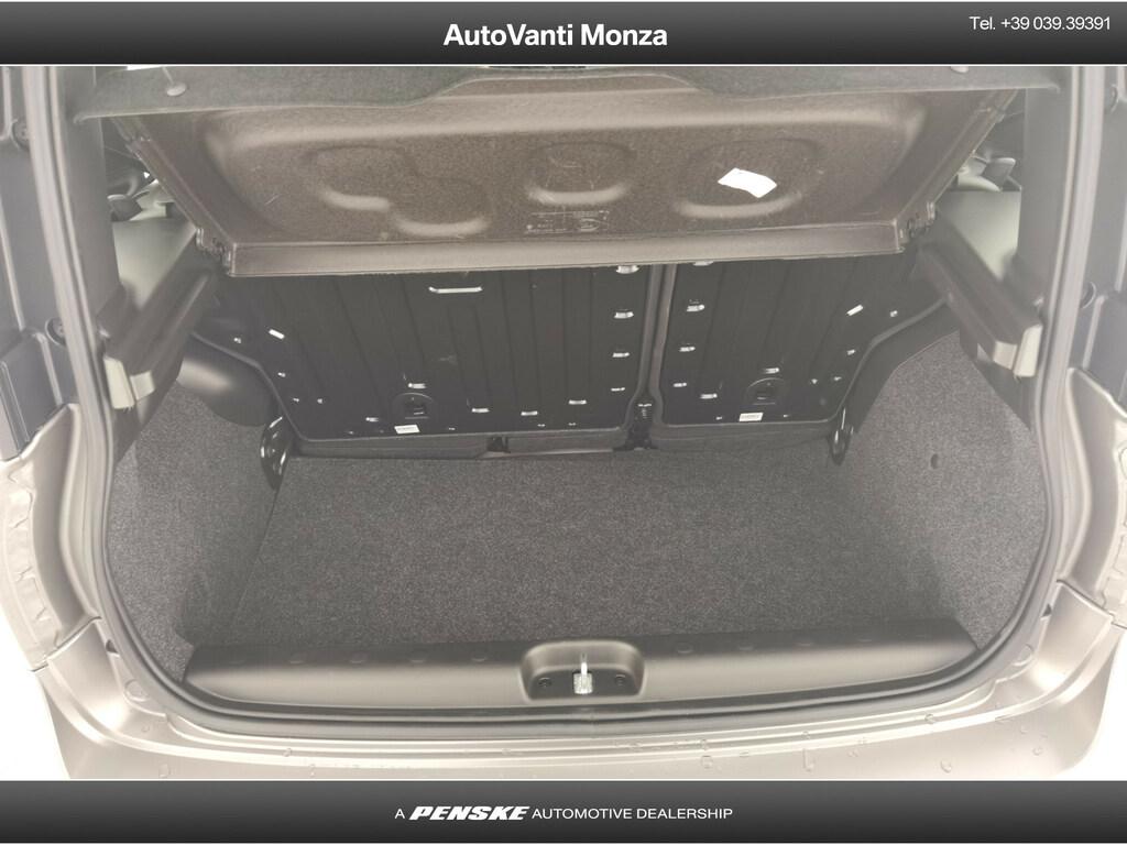 Fiat Panda 1.0 hybrid s&s 70cv 5p.ti
