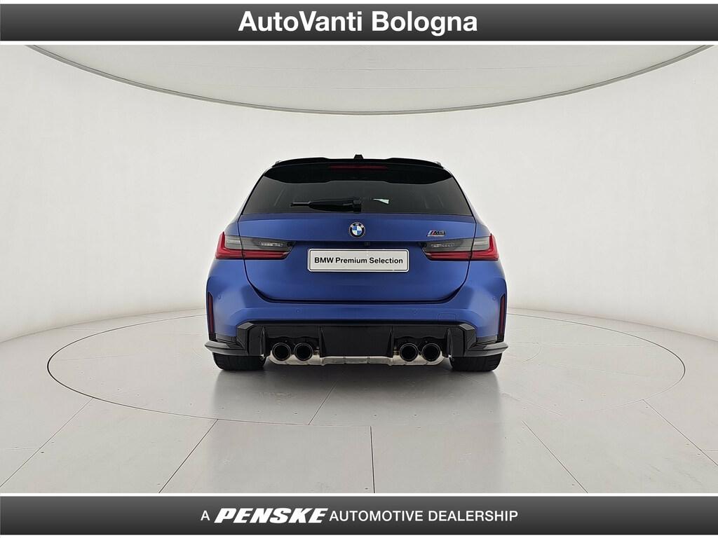 BMW M3 Touring 3.0 Competition M xdrive auto