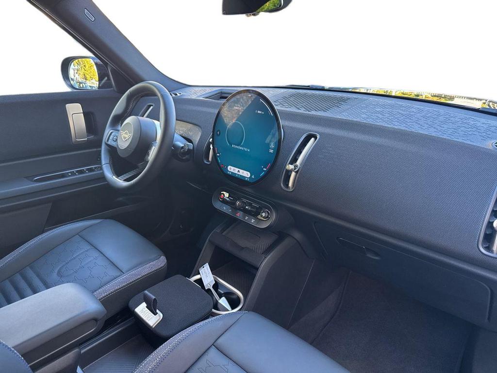 Mini Mini Countryman 2.0 48V D Classic auto