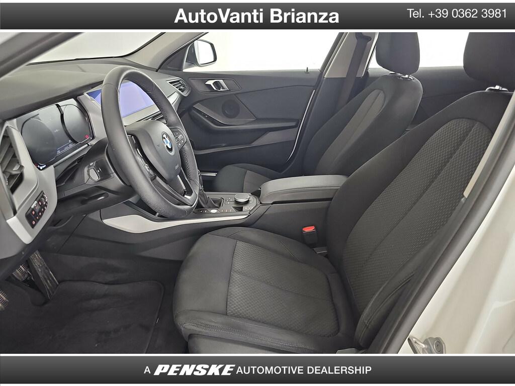BMW Serie 1 116d Advantage
