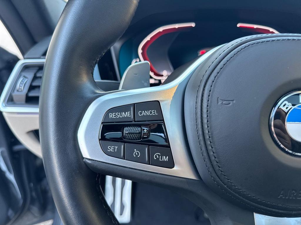 BMW Serie 4 420d Coupe mhev 48V Msport auto