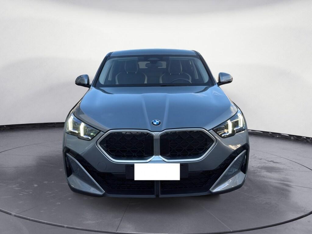 BMW X2 sdrive 18d auto