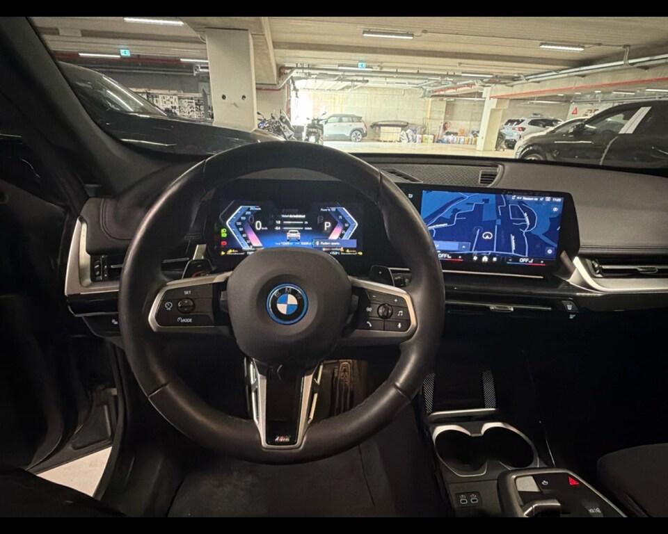 BMW X1 xdrive 25e MSport Pro auto