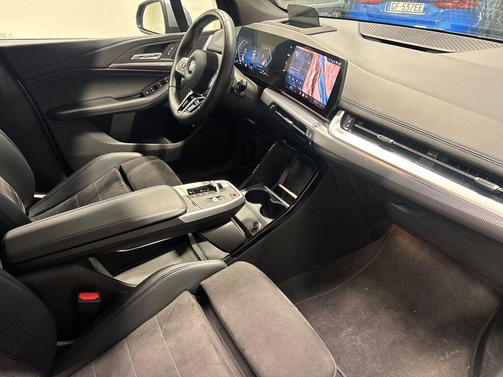 BMW Serie 2 218d Active Tourer Msport auto