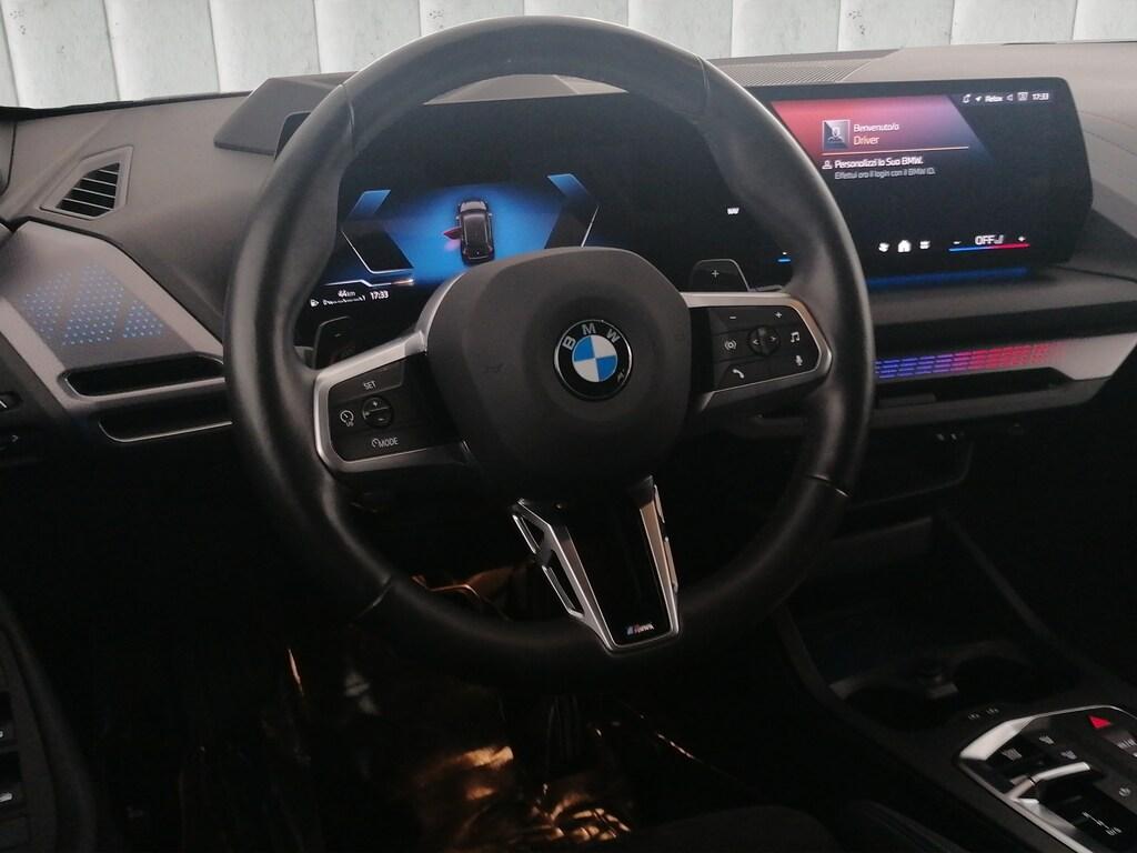 BMW Serie 1 118d MSport Pro auto