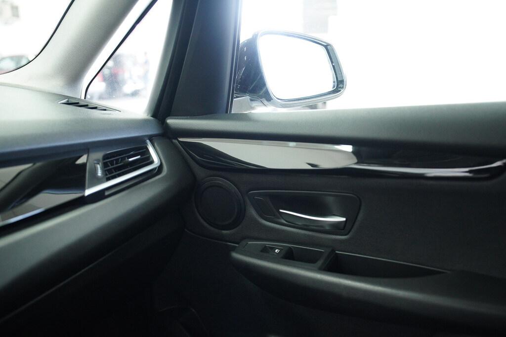 BMW Serie 2 216d Active Tourer Sport auto