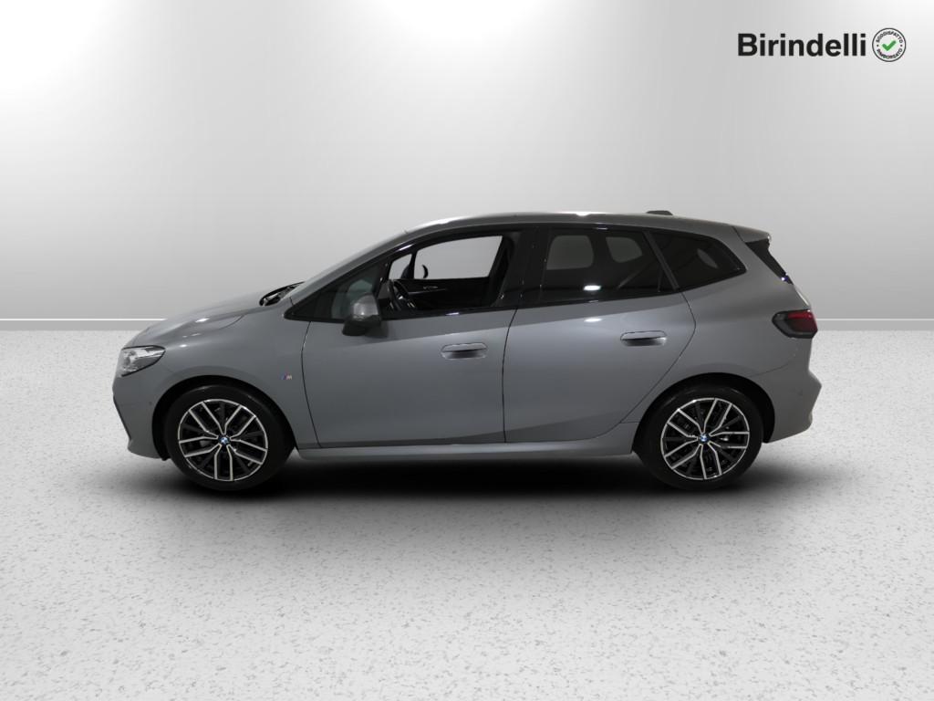 BMW Serie 2 218d Active Tourer Msport auto