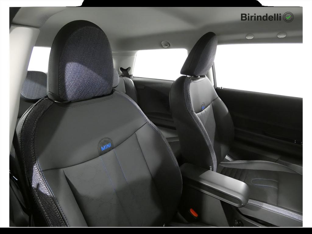 Mini Mini Cooper 3p 1.5 C Classic auto