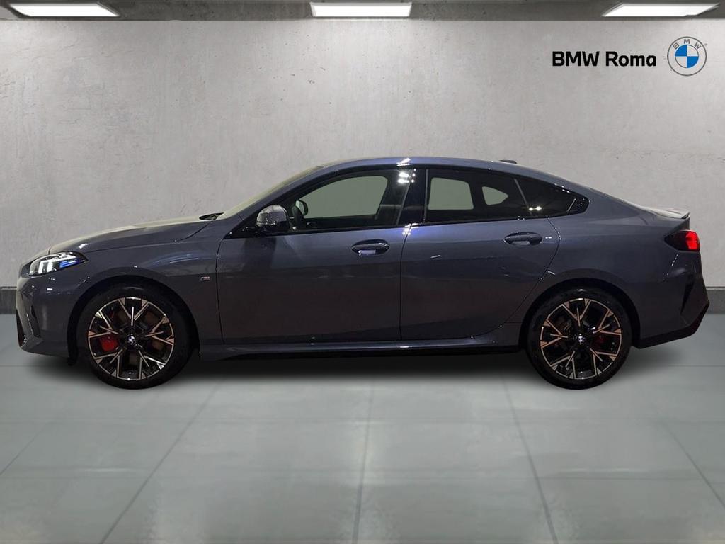 BMW Serie 2 218d Gran Coupe MSport Pro auto