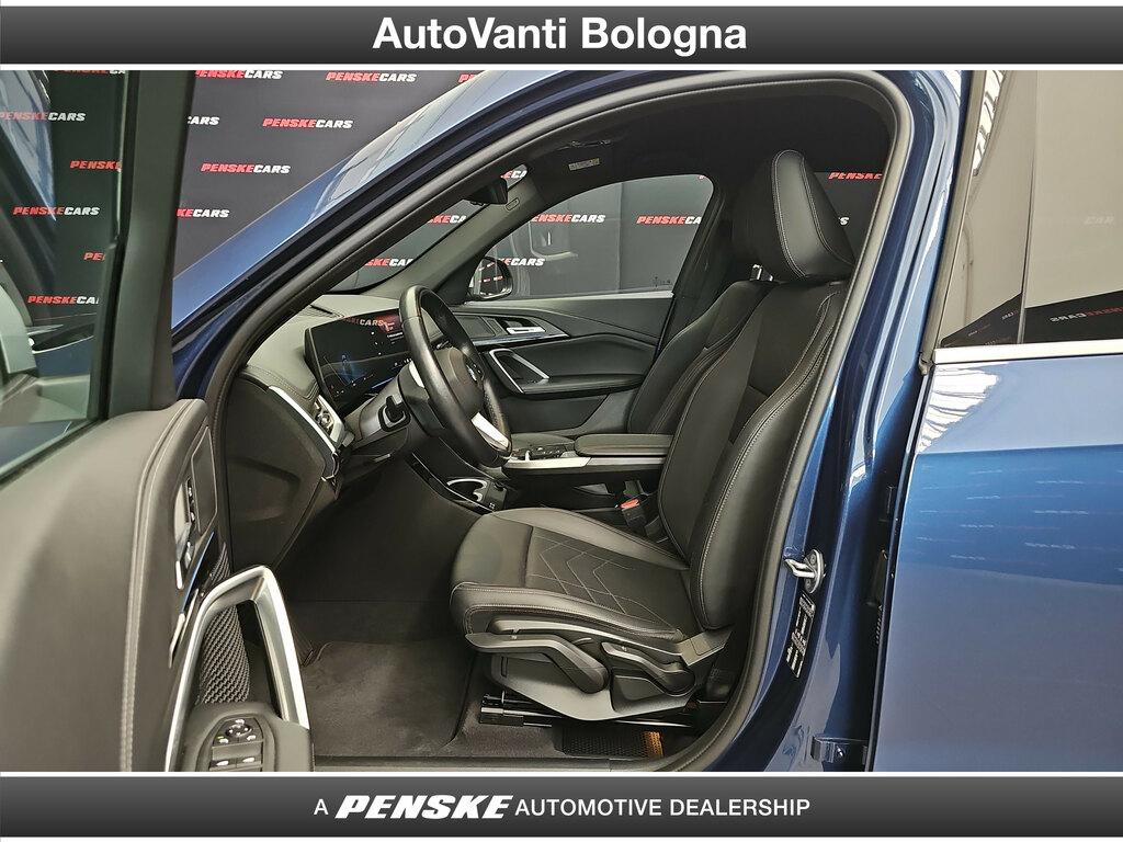 BMW X1 sdrive18d X-Line auto