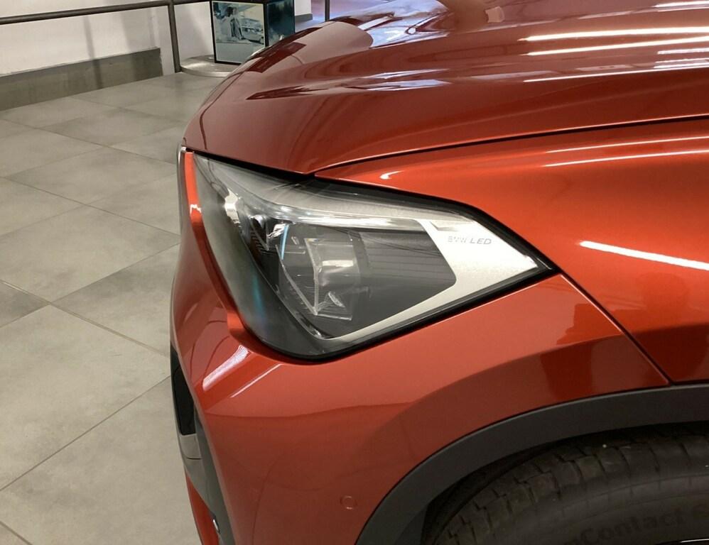 BMW X1 xdrive18d Sport auto