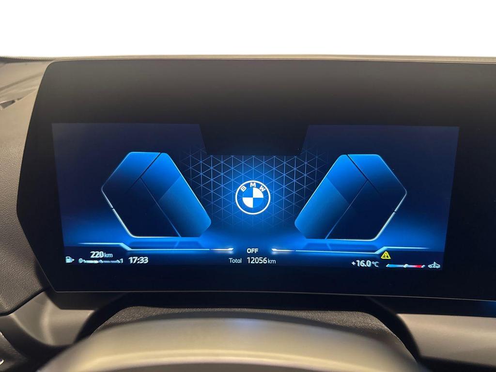 BMW Serie 2 220 Gran Coupe 48V MSport Pro auto