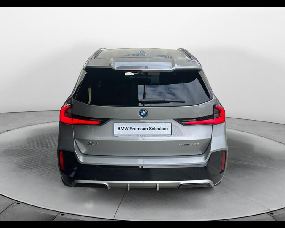 BMW X1 xdrive 25e MSport Pro auto