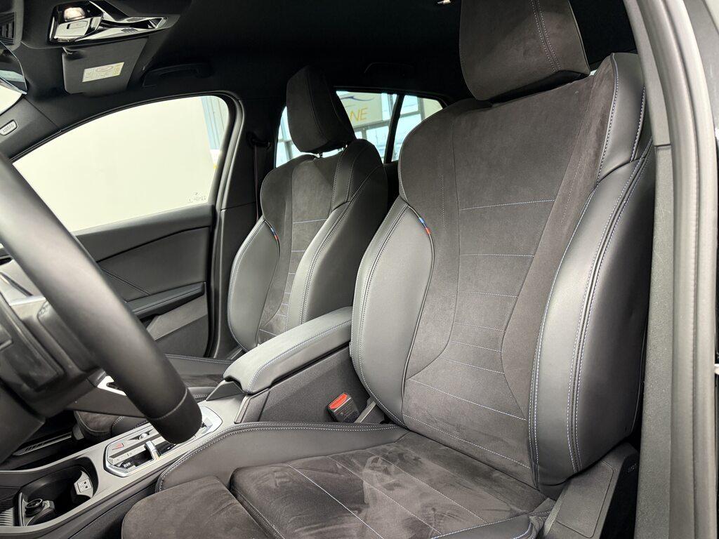 BMW Serie 1 118d MSport auto