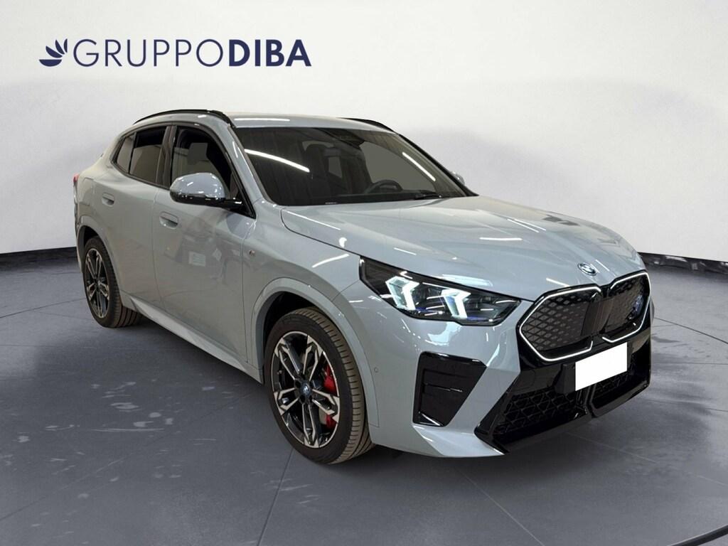 BMW iX2 edrive 20 MSport