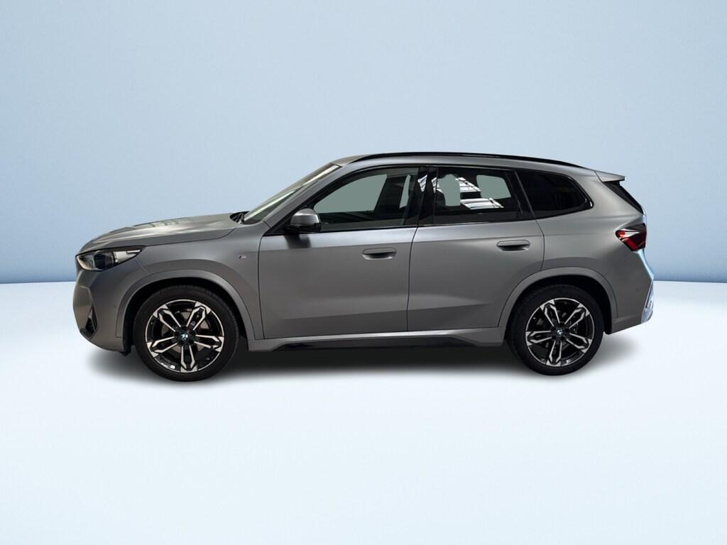 BMW X1 xdrive20d mhev 48V Msport auto